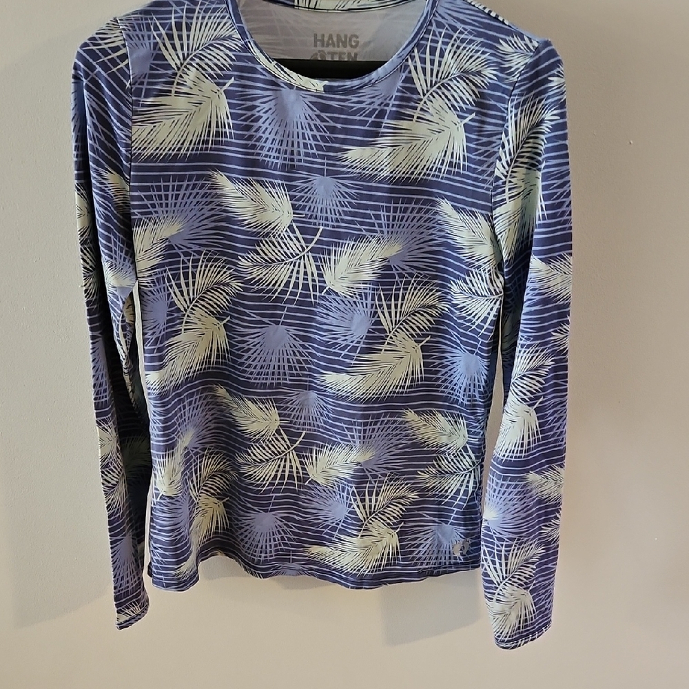 Hang Ten Sun Shirt